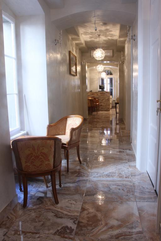 Cristal Roche Guest house Rijeka