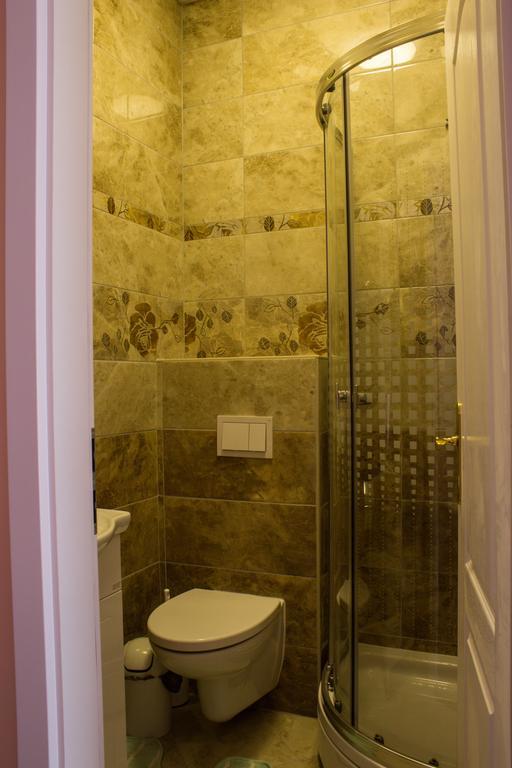 Cristal Roche 3*