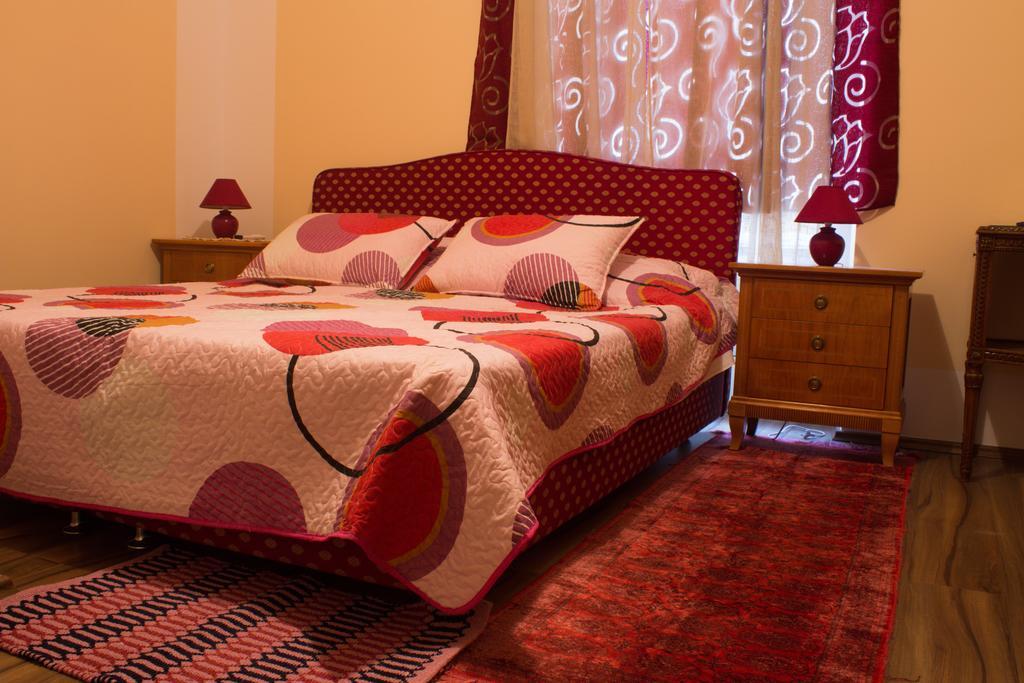 Cristal Roche Guest house 3*