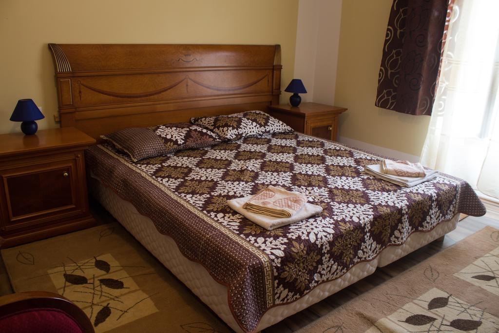 Cristal Roche Guest house Rijeka
