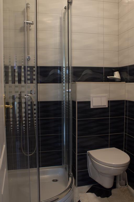 Guest house Cristal Roche