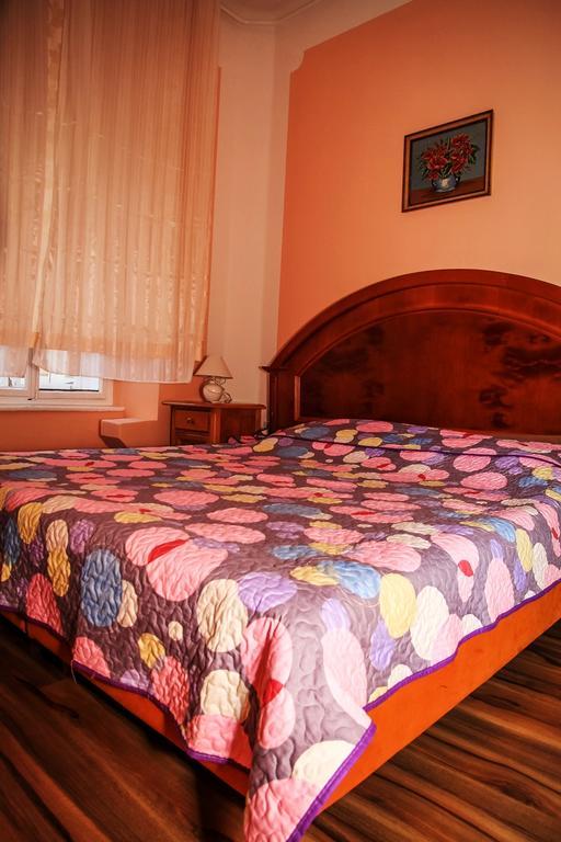 Guest house Cristal Roche