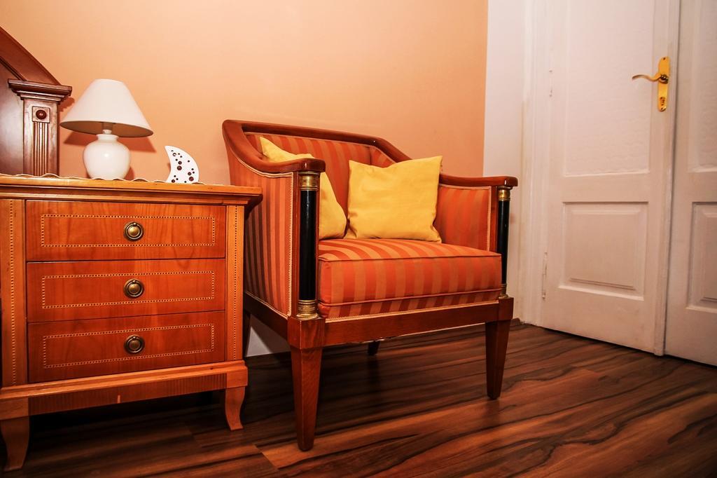 Cristal Roche Guest house Rijeka