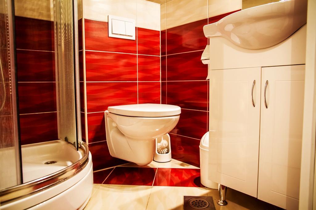 Cristal Roche Guest house 3*