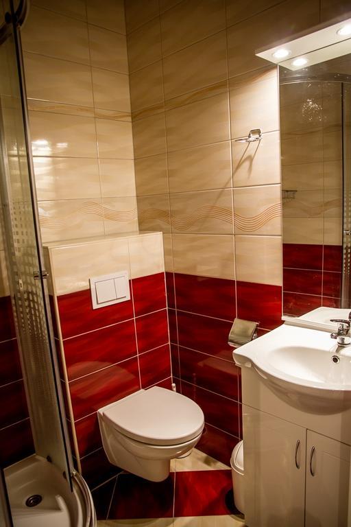 Cristal Roche 3* Rijeka