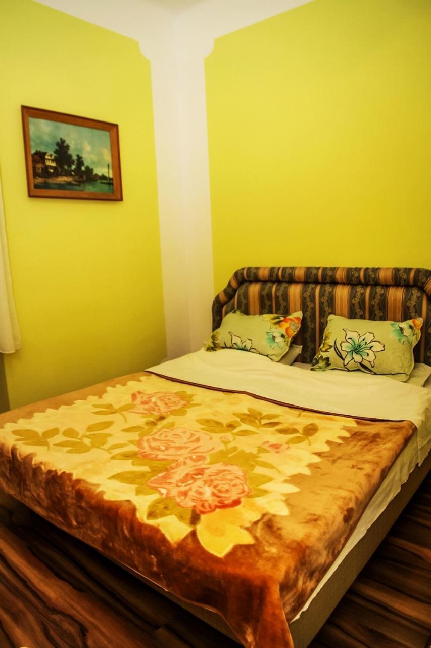 Cristal Roche Guest house 3*