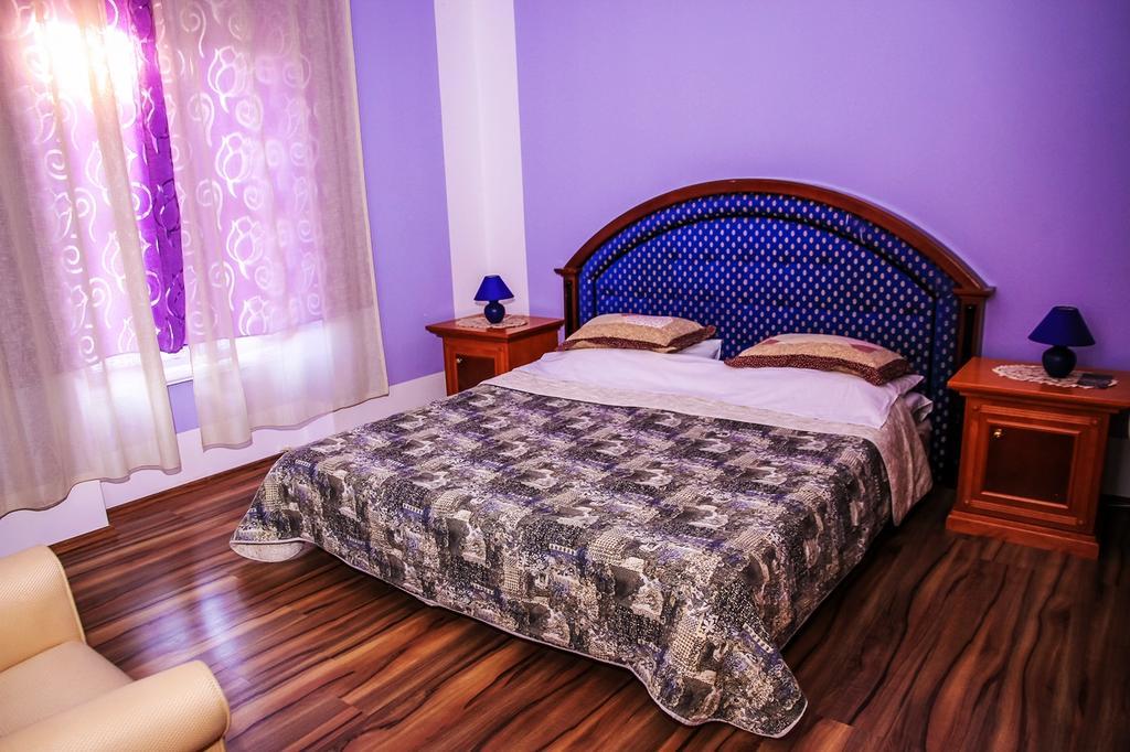 Guest house Cristal Roche Rijeka